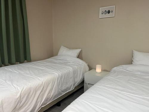 Paldal-gu Hotel | Stay Ducksan