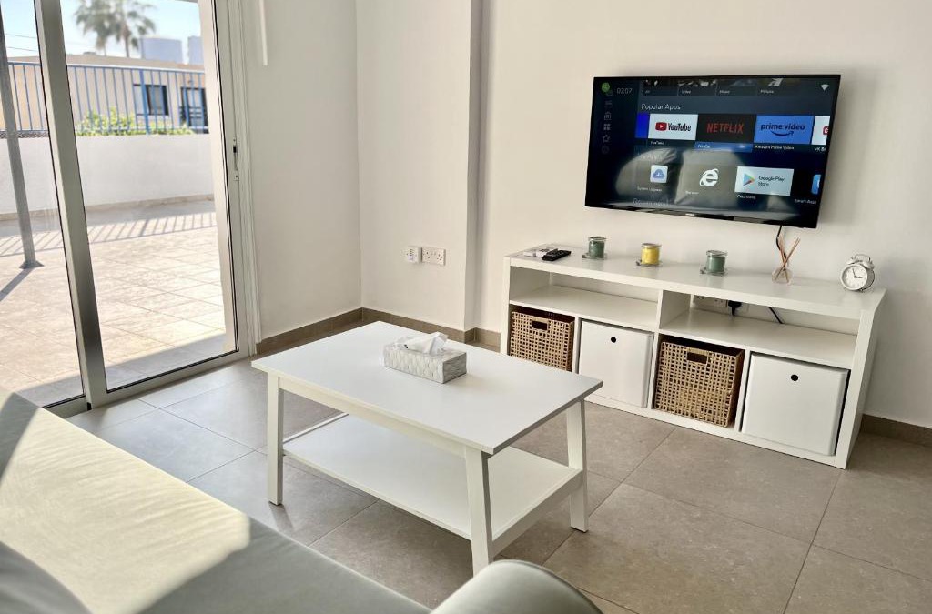 Ayia Napa Apartment | STAY Ease Apartment