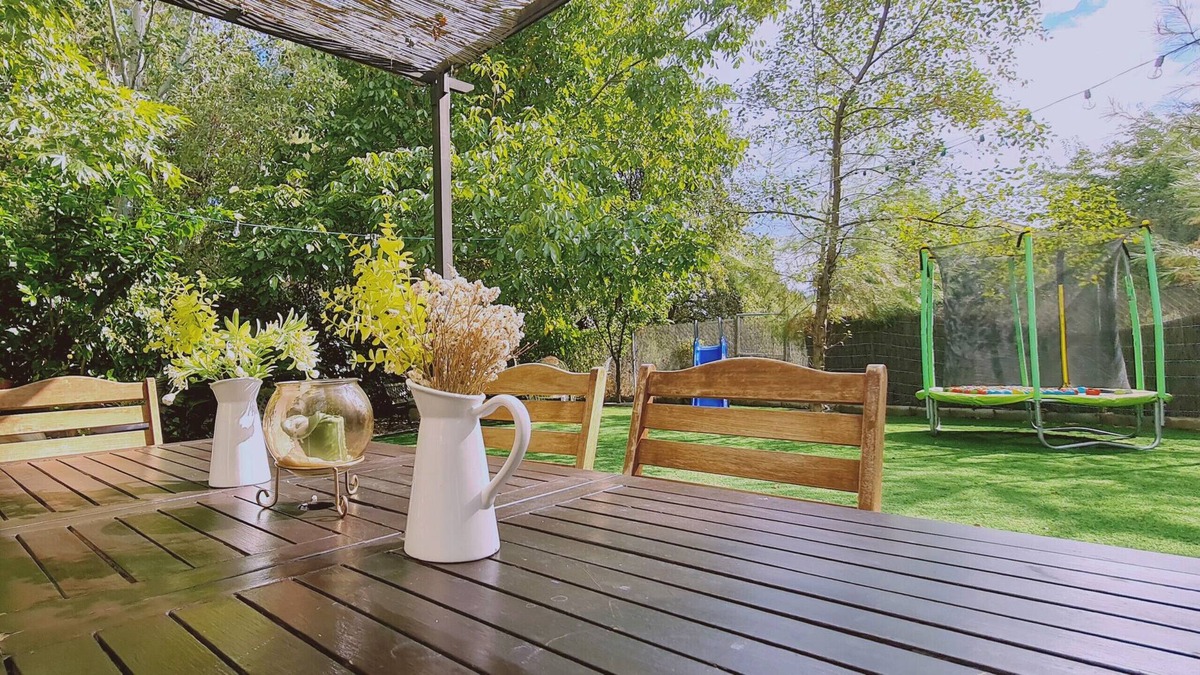 Moniatis House | STAY Efrosini Country House