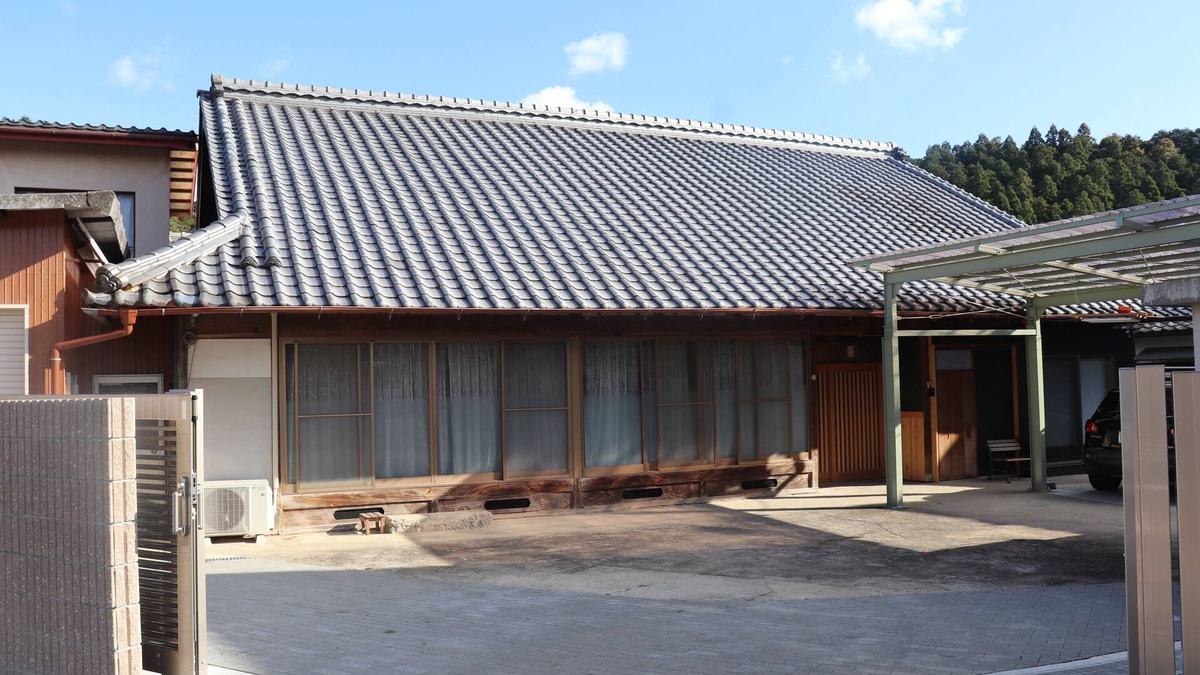 Tsu House | Stay, Experience, Discover! Guest House Ilonggo -Filipino-Japanese Farm House-