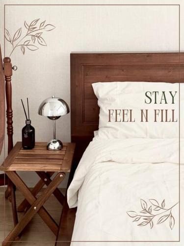Choryang Apartment | STAY Feel n Fill, Busan station