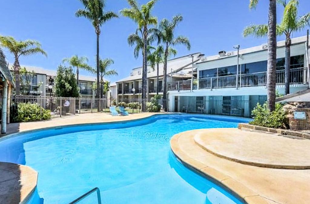 Mandurah Apartment | Stay for Memories Unit 41