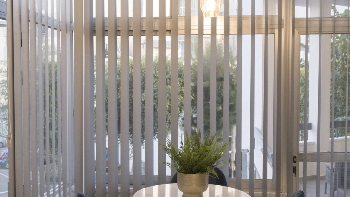 City Centre Apartment | STAY Glam Skin Studio