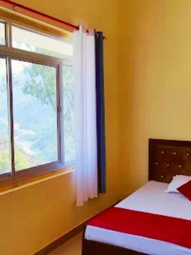 Guptkashi Hotel | Stay Guptkashi