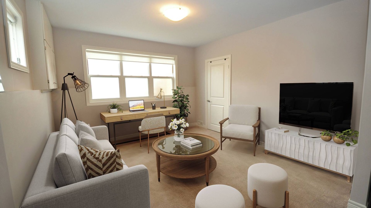 St. Catharines Apartment | Stay Here First! – Perfect for Longer Stays & Newcomers, Pet-Friendly 1BR