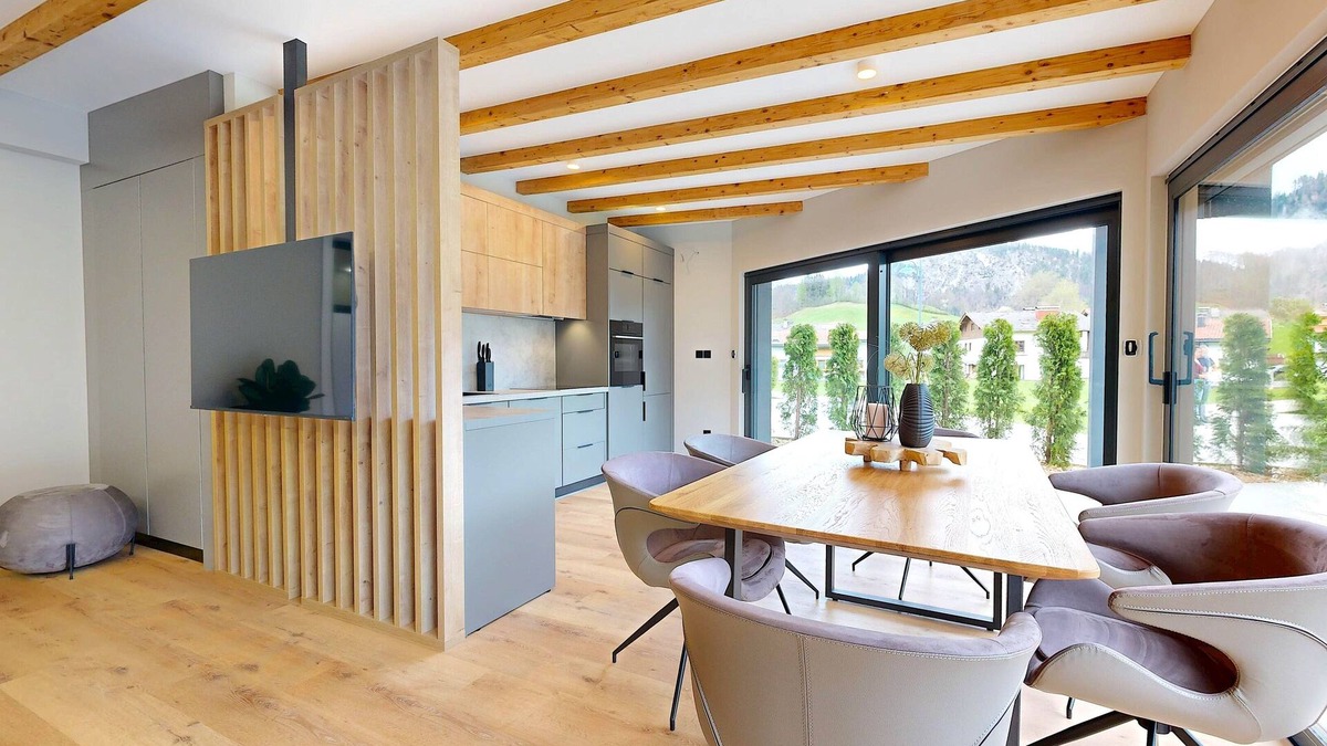 Kufstein Apartment | Stay Here Living