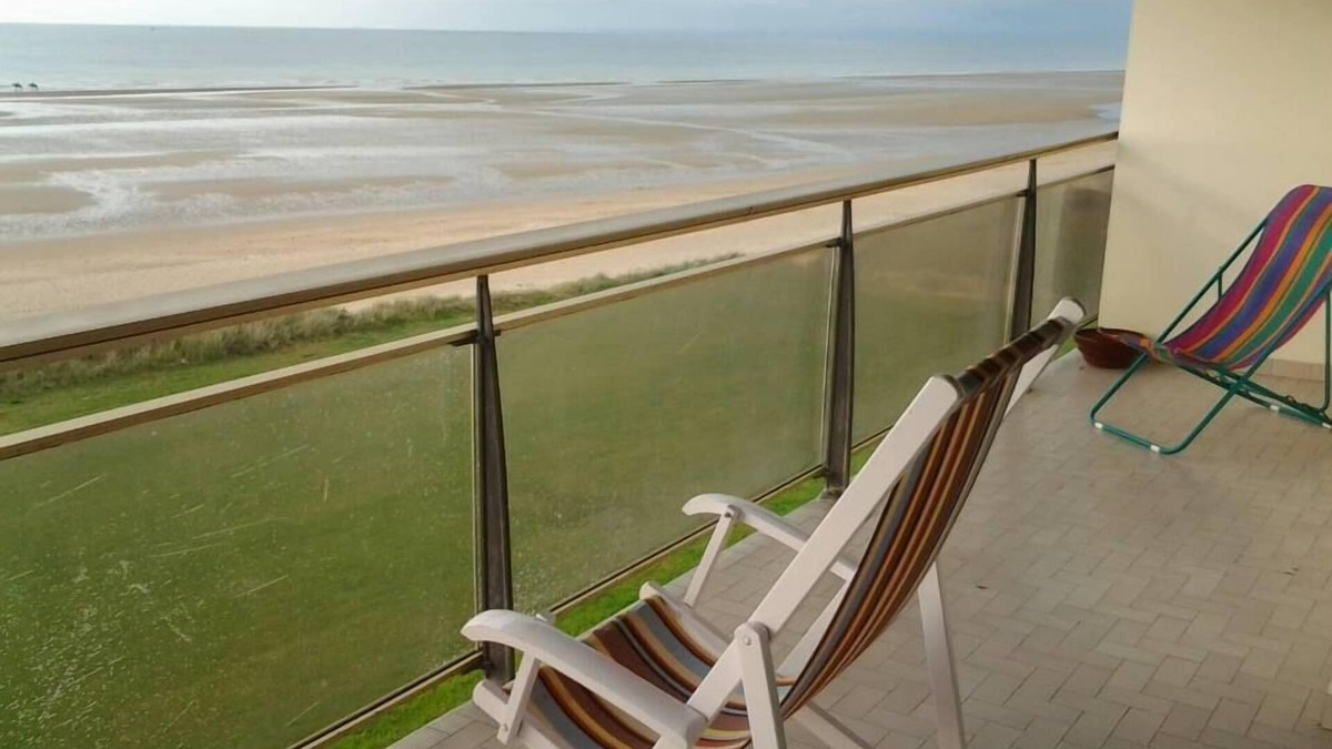 Varaville Apartment | Stay holiday at the water for 2 to 6 people
