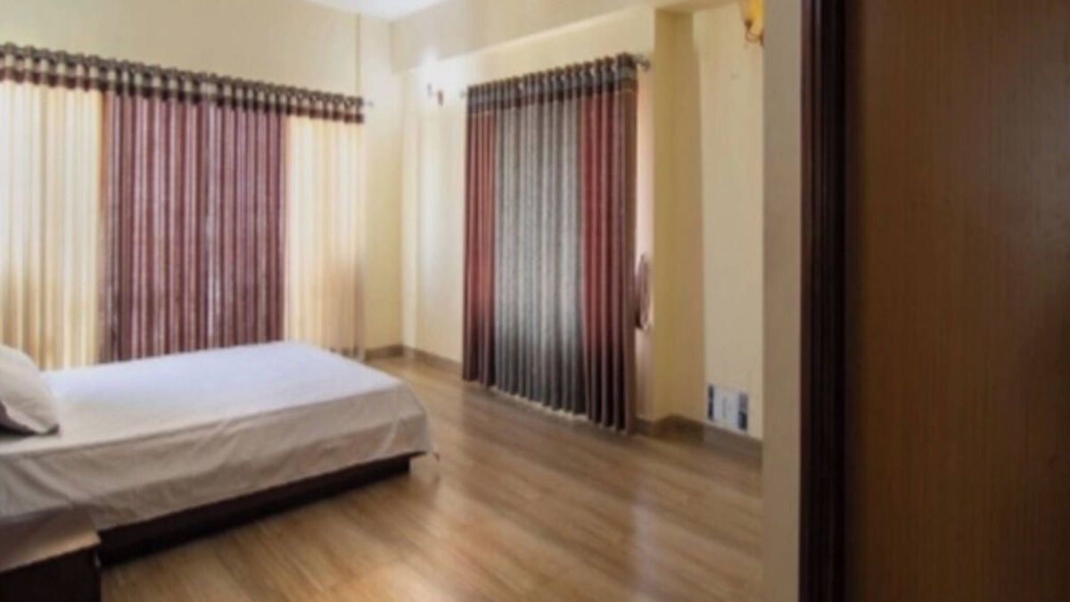 Dhaka Apartment | Stay home at Dhaka luxurious Full Furnished Apartment