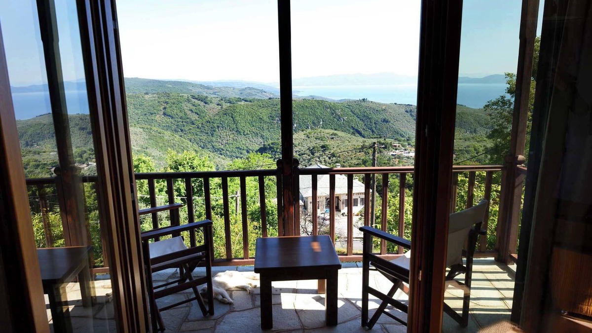 Milies House | Stay Horizon #P1, Milies