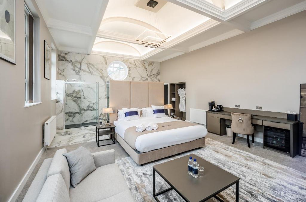 Huddersfield Hotel | Stay Hotel