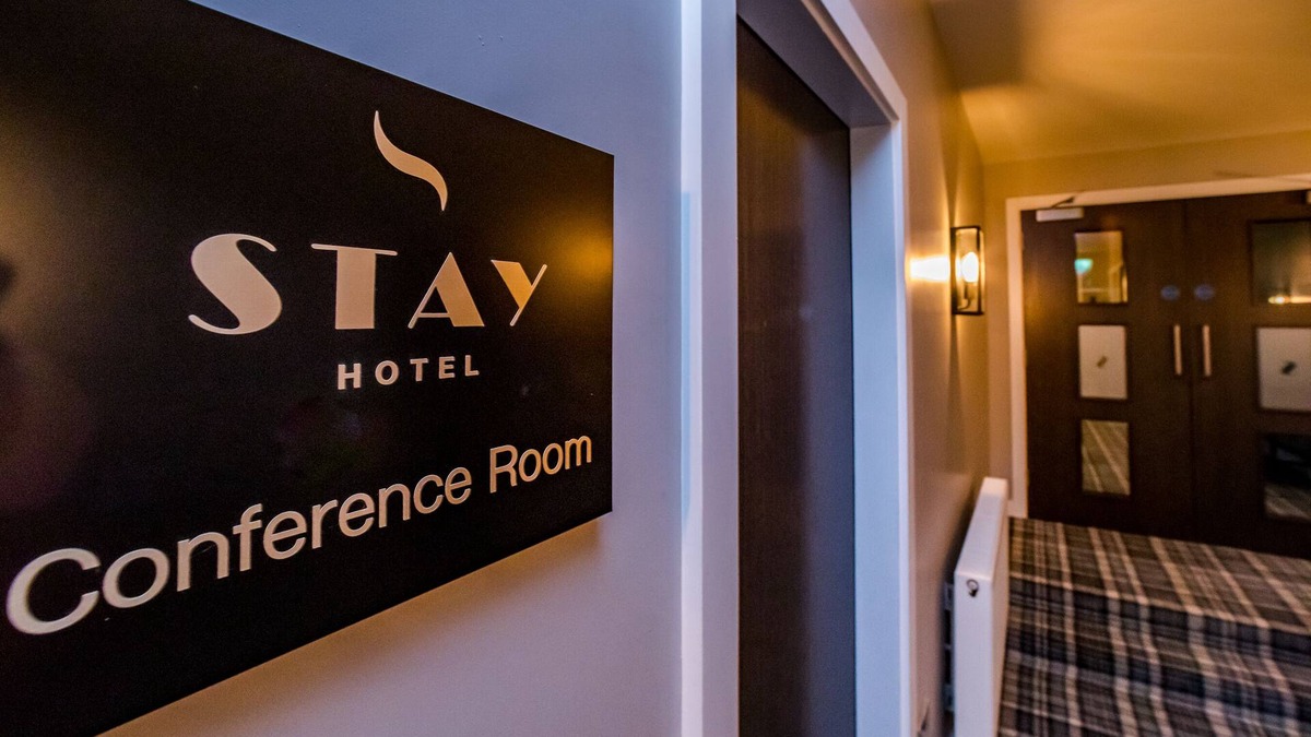 Huddersfield Hotel | Stay Hotel