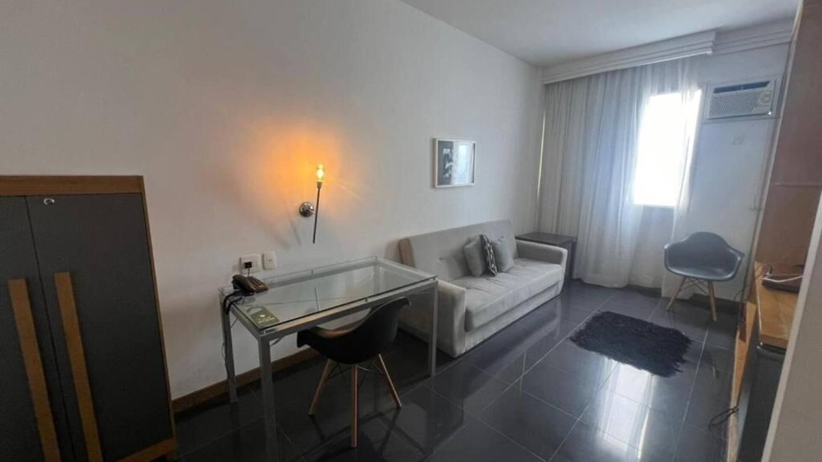 Belo Horizonte Apartment | Stay in Comfort and Style in the Most Noble Region of Nova Lima
