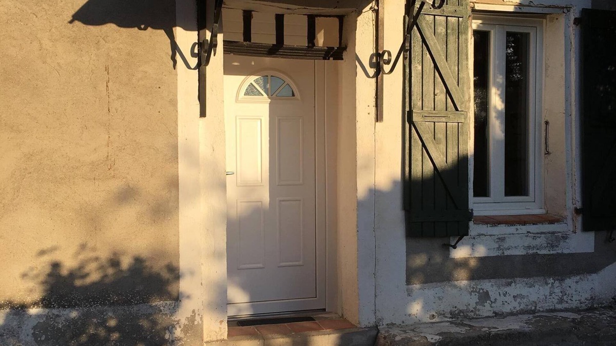 Mison House | Stay in a 16th century three story home in the Provence countryside.