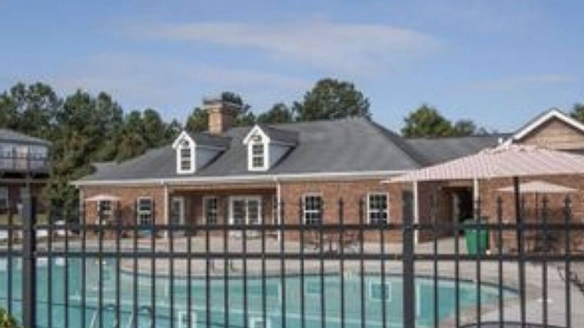 Winder House | Stay in a Brand New Townhome in Winder!