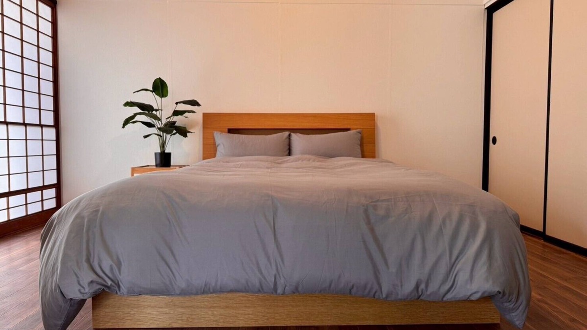 Nikko House | Stay in a Renovated Traditional Japanese House - 8 Min Walk from Nikko Station