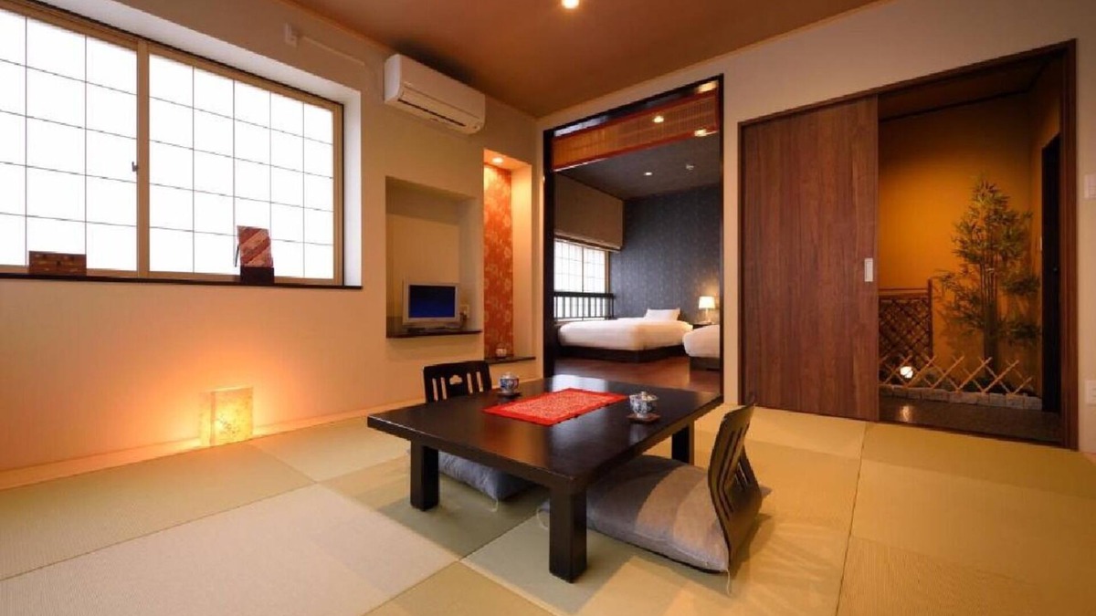 Hanamaki Hotel | Stay in a special room reputed as I want to stay /Hanamaki Iwate