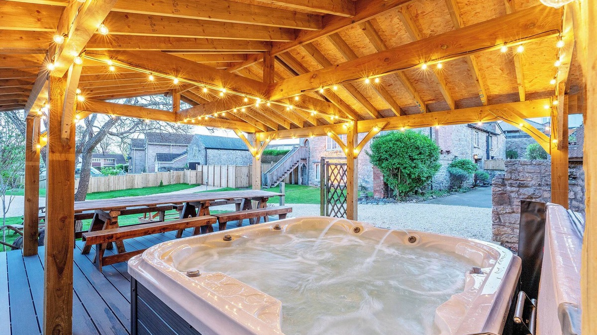 Caldicot Other | Stay in an ancient house in Wales available for groups and short breaks