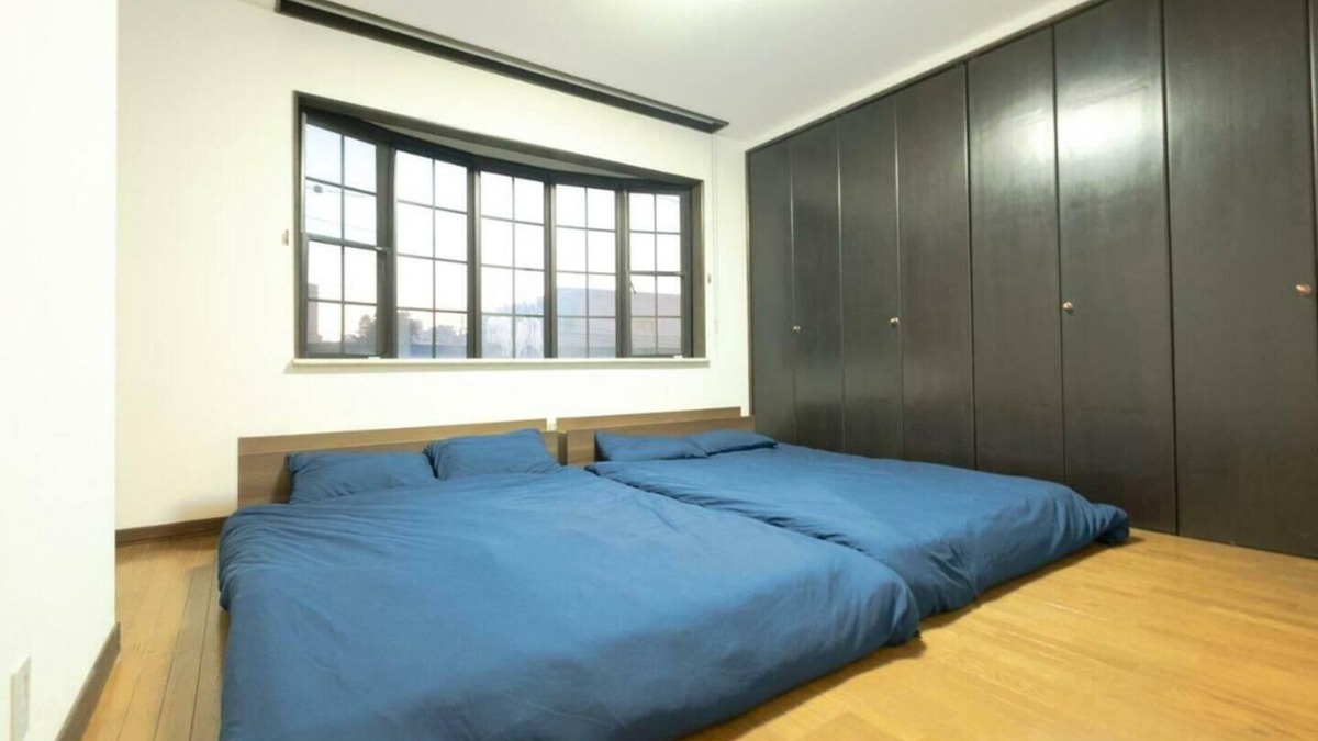 Asahikawa Apartment | STAY IN ASAHIKAWA99