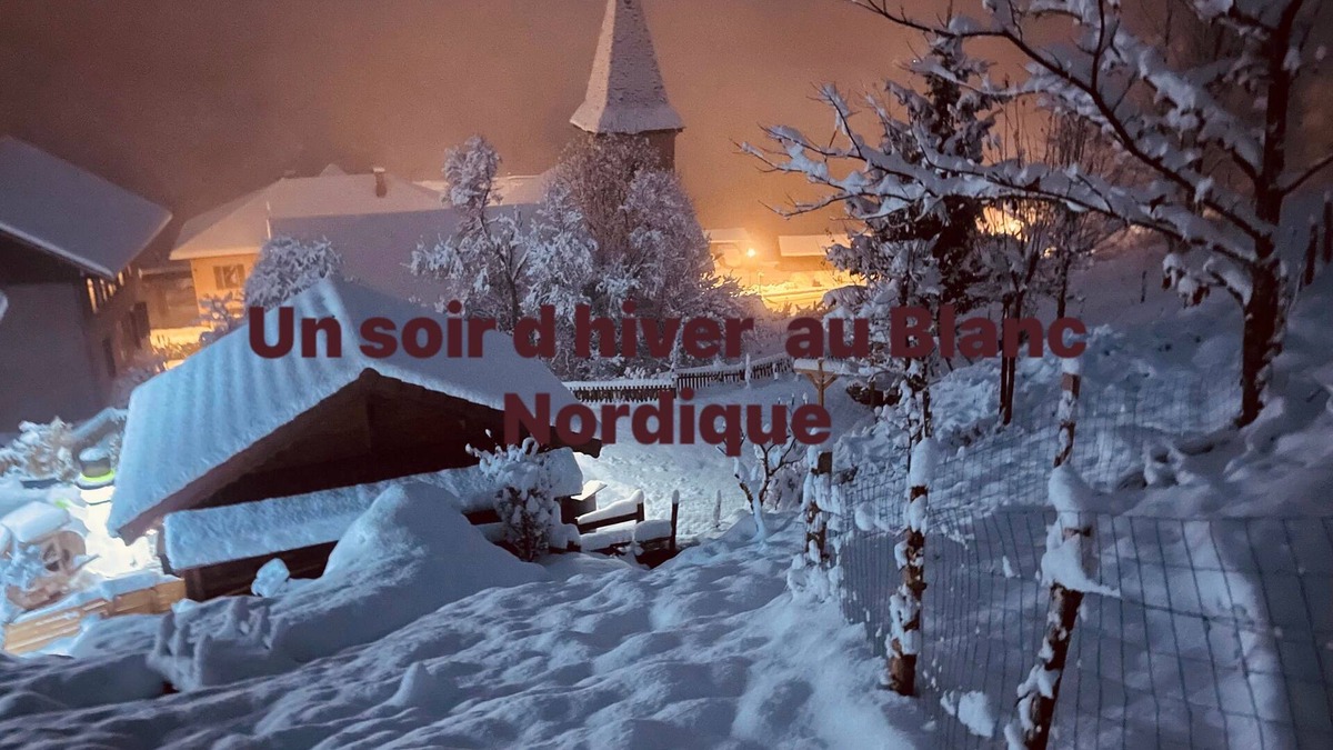Le Bouchet-Mont-Charvin Ski Chalet | Stay in the heart of the northern alps