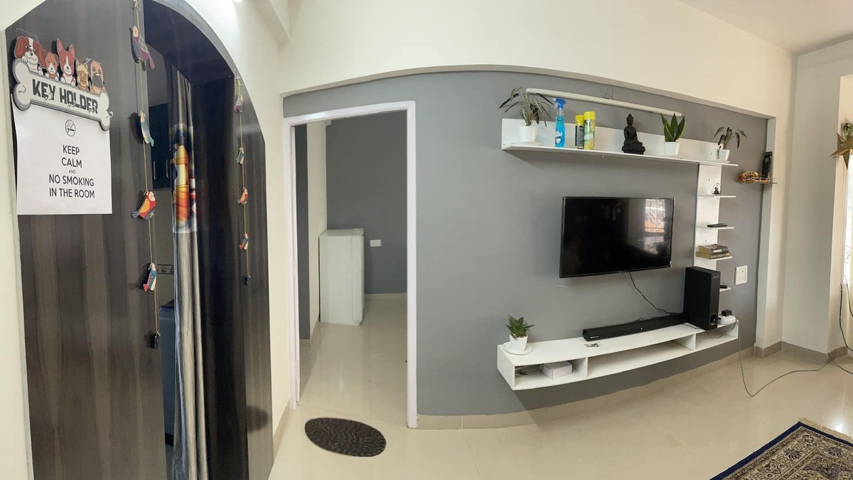 Benaulim Apartment | STAY IN GOA