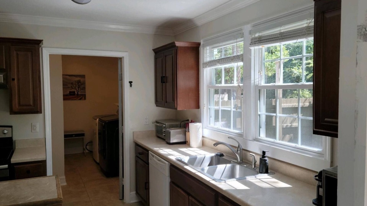Abita Springs Apartment | Stay in Historic Abita Springs