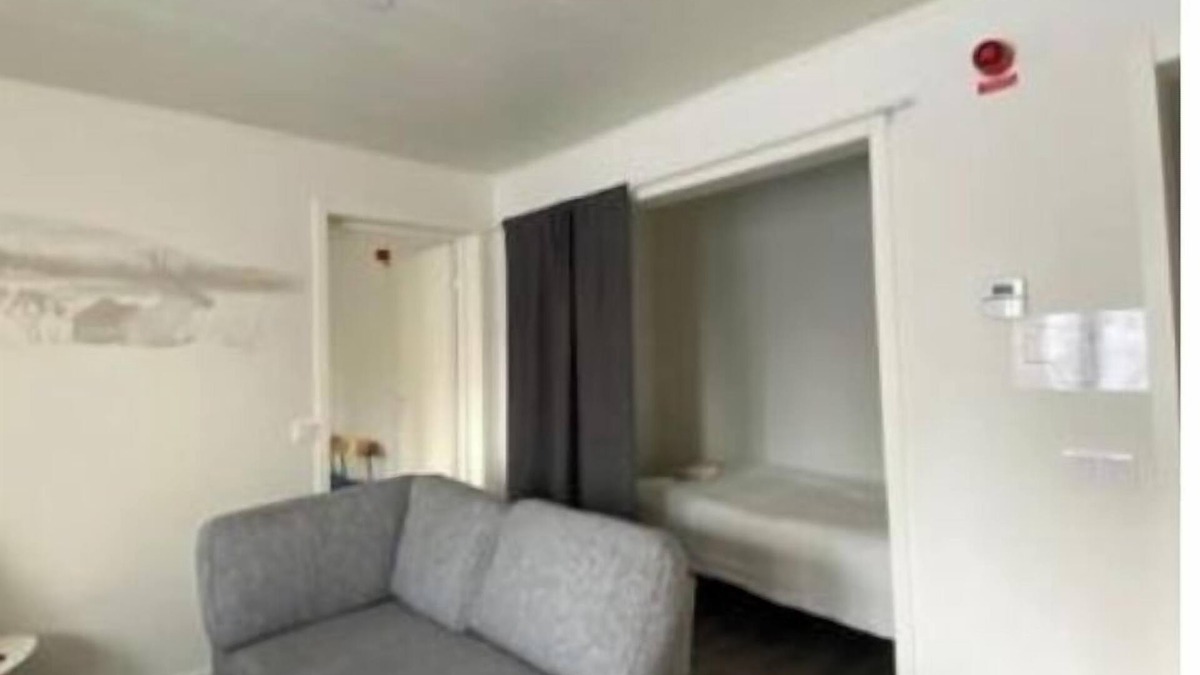 Karesuando Apartment | Stay In Karesuando