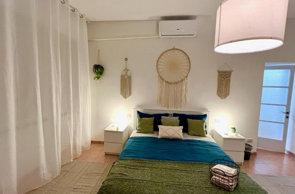 Case Nuove House | Stay in Malpensa