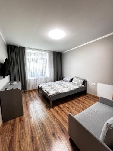 Ogre Apartment | Stay in Ogre