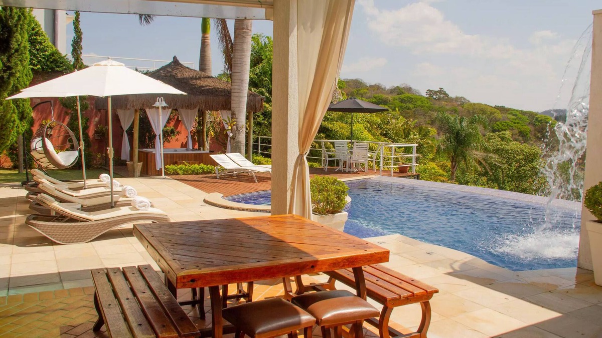 Vargem Cottage | Stay in Paradise