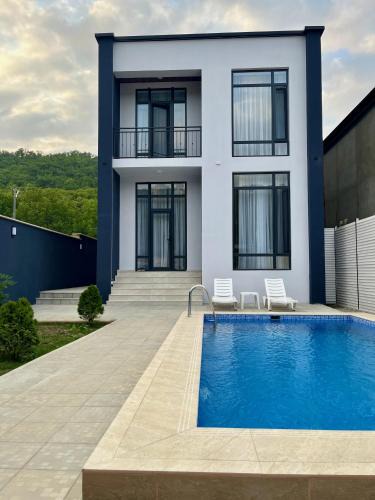 Azerbaijan Villa | Stay In Quba - Holiday Villas