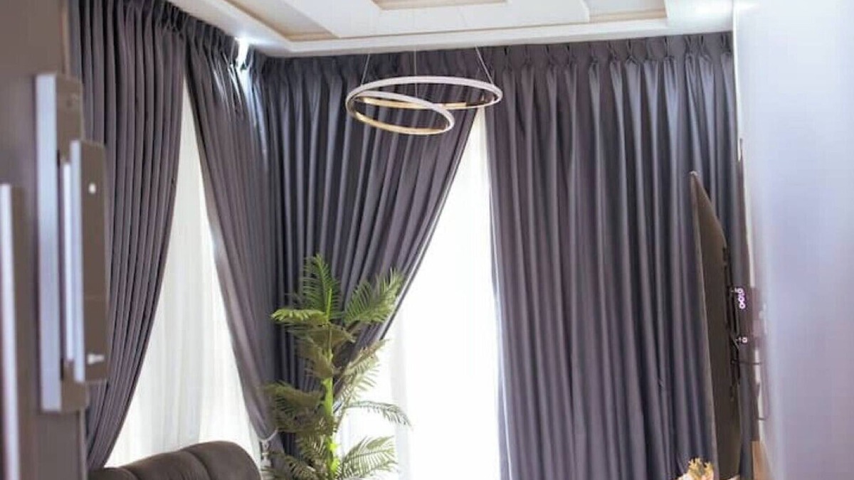 Accra Apartment | Stay in Ramekiel villa at Chantan-Mile 7