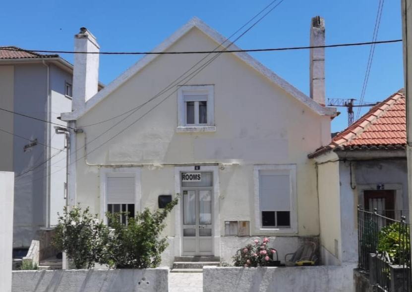 Sintra Hotel | Stay in Sintra