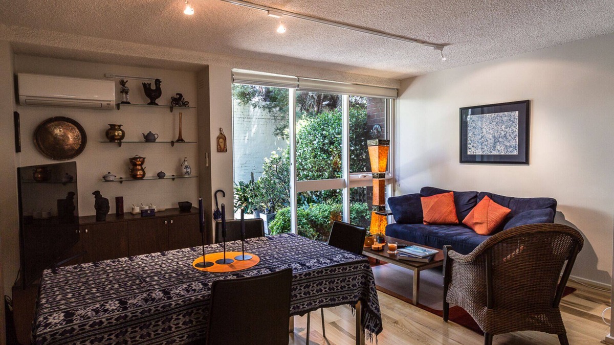 Richmond Apartment | Stay in *STYLE* in the heart of Richmond; Cosy, spacious, Walk Score 95