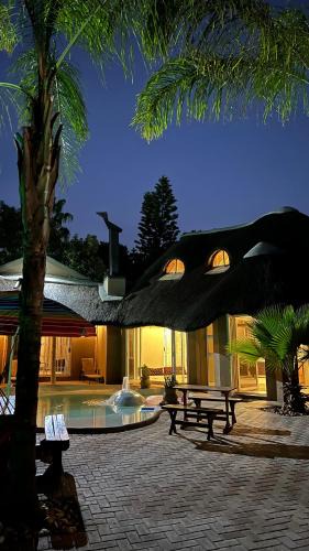 Kraaifontein House | STAY In TEHAMA