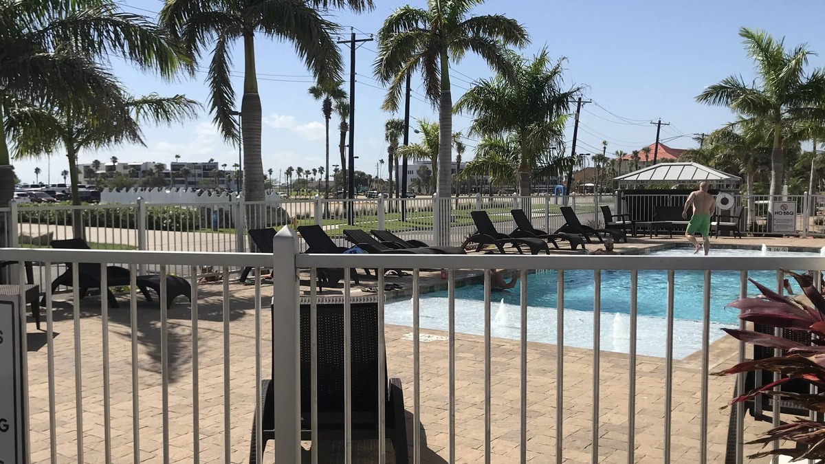 Corpus Christi House | Stay in the Heart of Padre Island's Best!