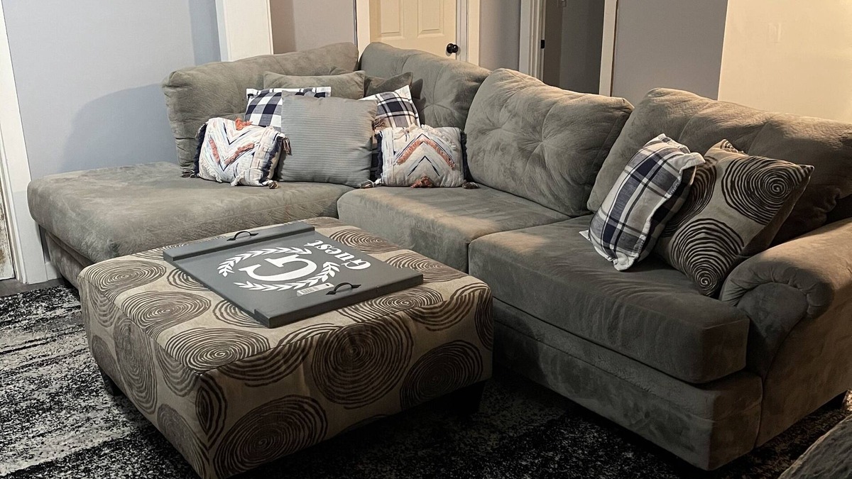 Danville House | Stay in the heart of Danville
