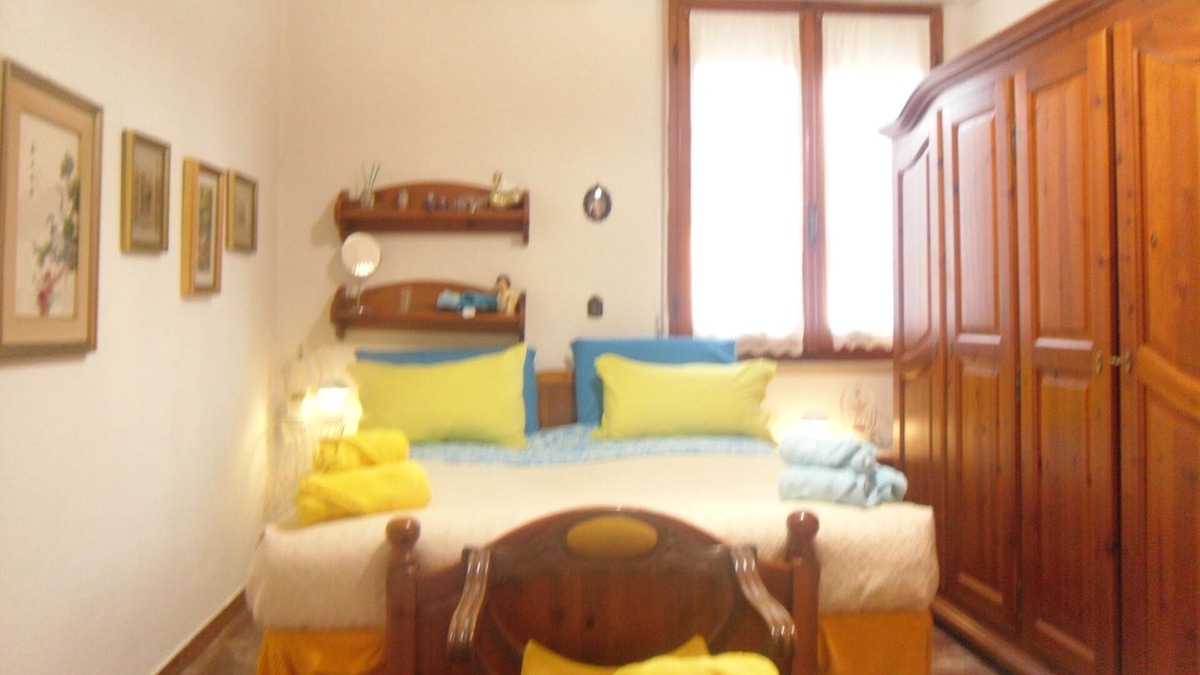 Milis Bed & Breakfast | ♥stay in the heart of Sardinia♥