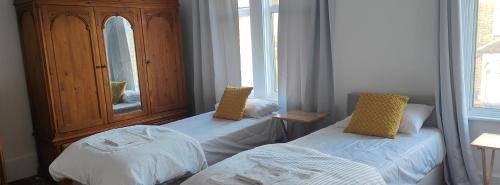Walthamstow House | Stay in the Heart of Walthamstow Central