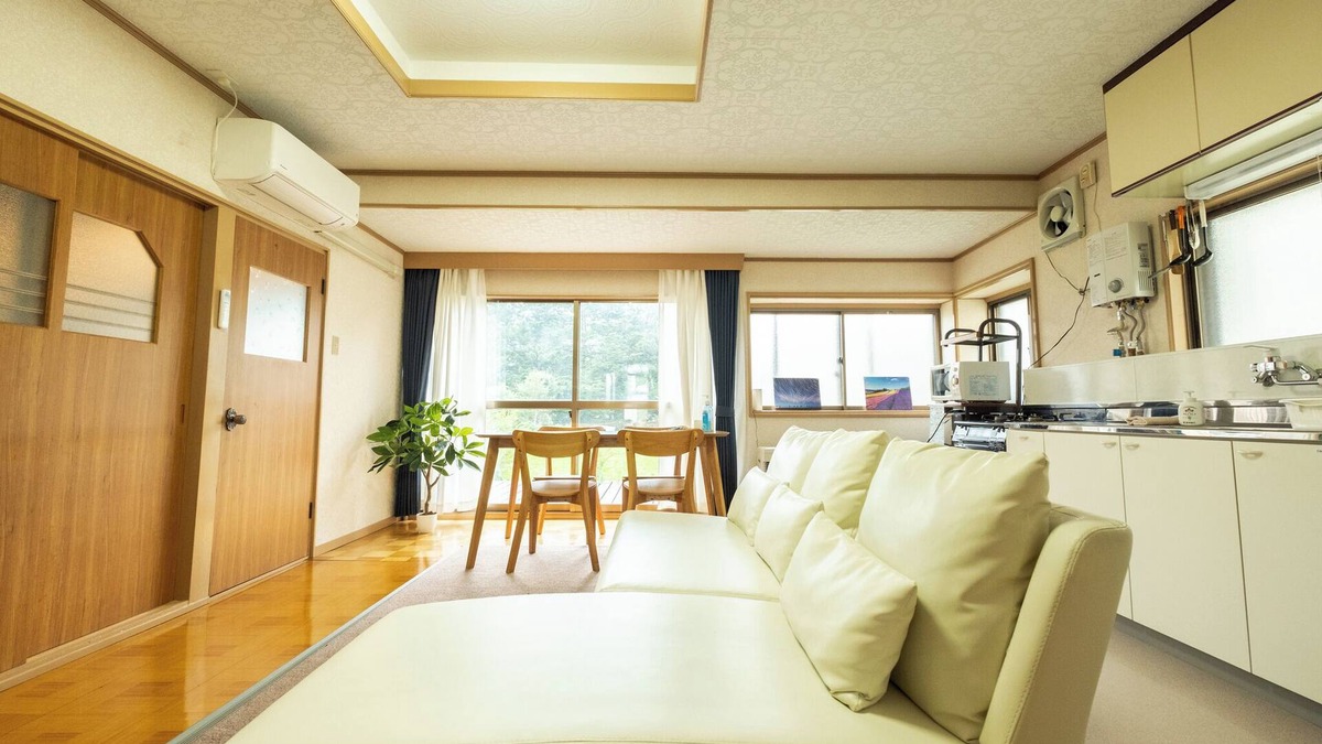 Furano Condo | Stay in Yamabe