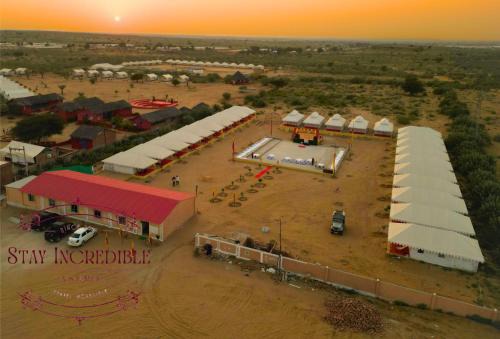 Kanoi Resort | Stay Incredible Camp