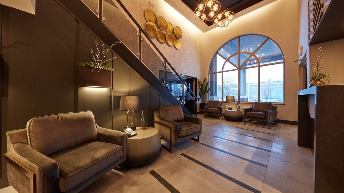Alderwood Hotel | Stay Inn