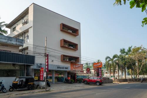 Kozhikode Apartment | stay inn hotel