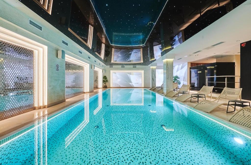 Okecie Hotel | Stay inn Hotel Warszawa