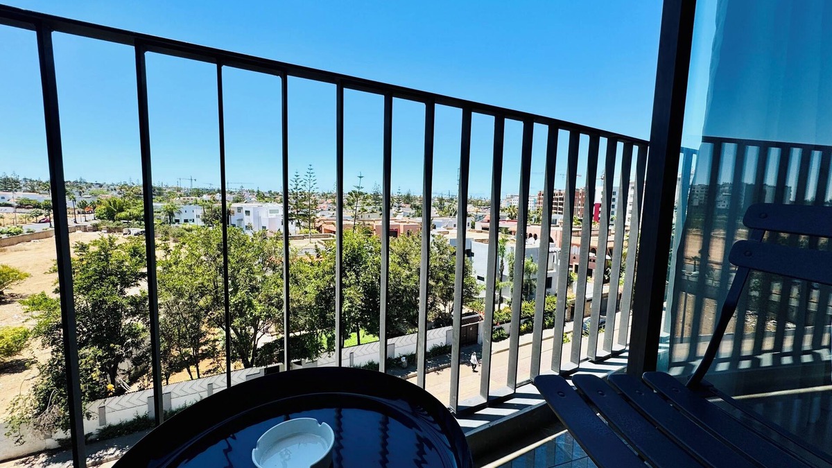 RACINE EXTENSION Apartment | Stay'Inn - Rafina Sunset