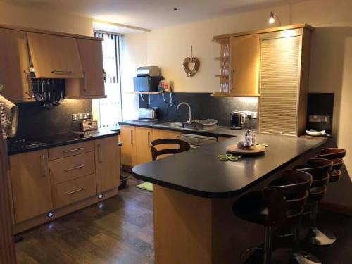Kirkwall Apartment | Stay Kirkwall Apartments - Ayre Road