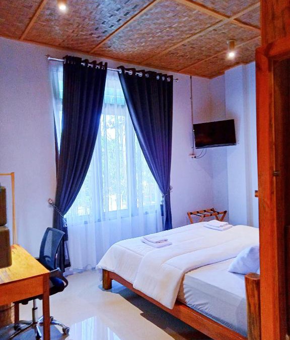 Banda Aceh Hotel | stay KULTURA