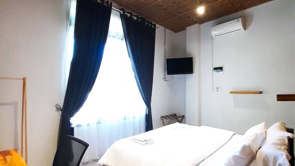 Banda Aceh Hotel | Stay Kultura