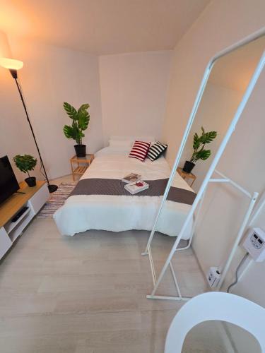 Dongdaemun House | Stay Leaf