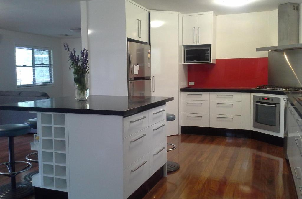 North Maleny Cabin | Stay @ LP Montville