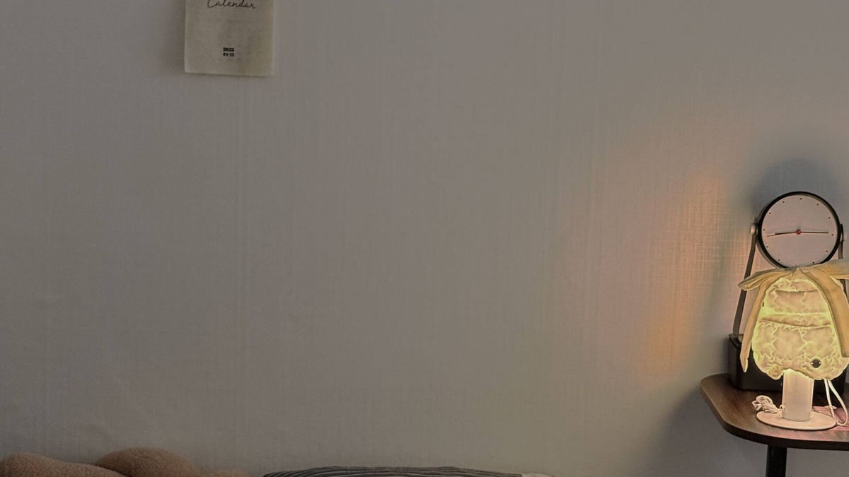Seorim-dong Bed & Breakfast | Stay Meomulda